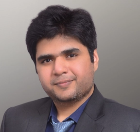 Profile picture of Abid Ali Awan